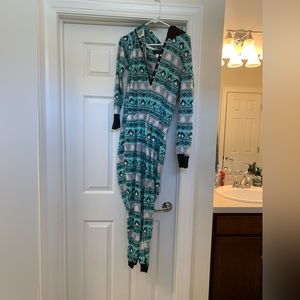 Francesca’s - Fun Onesie Pajamas